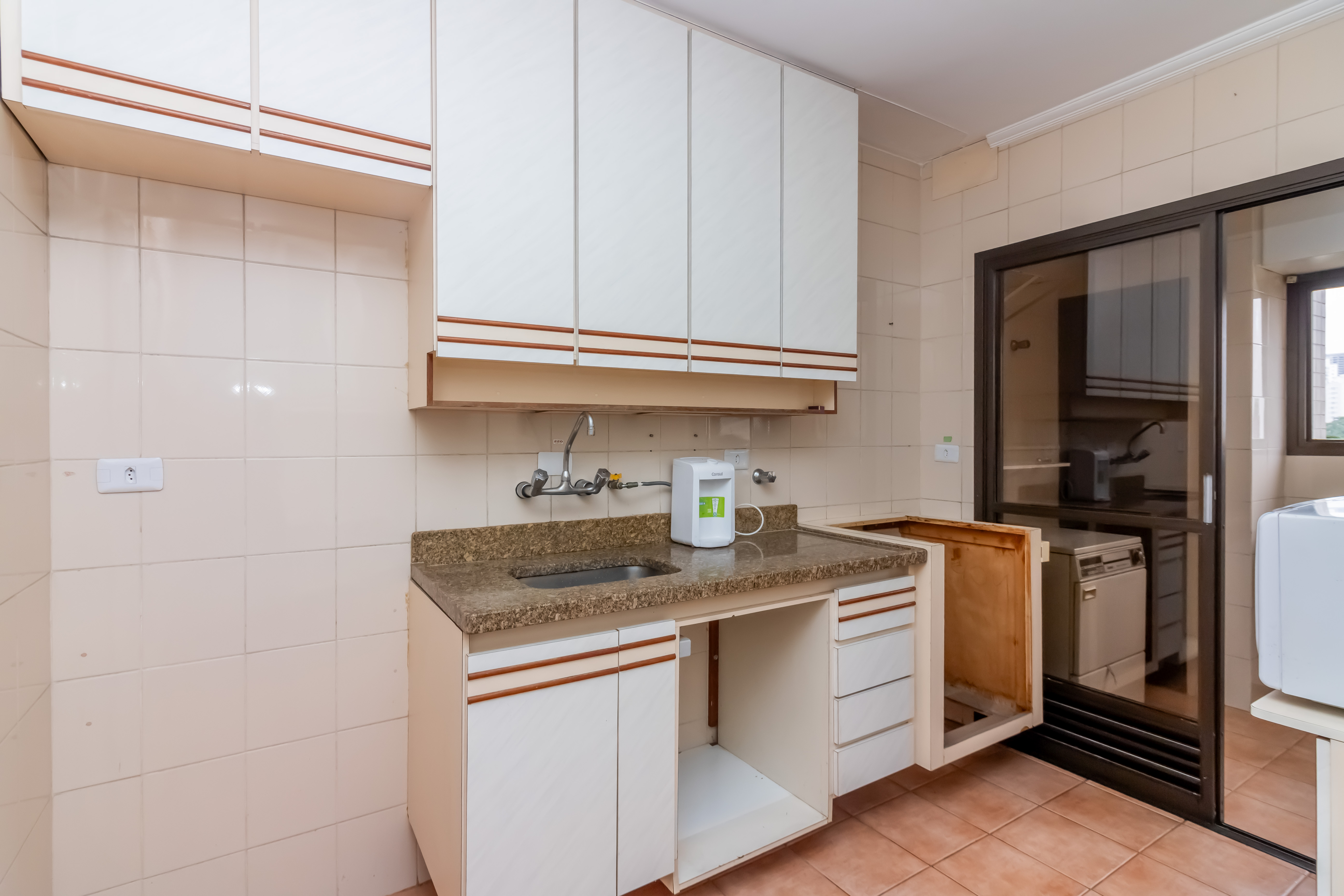 Imagem Apartamento com 3 Quartos à Venda, 81 m² em Vila Mariana - São Paulo