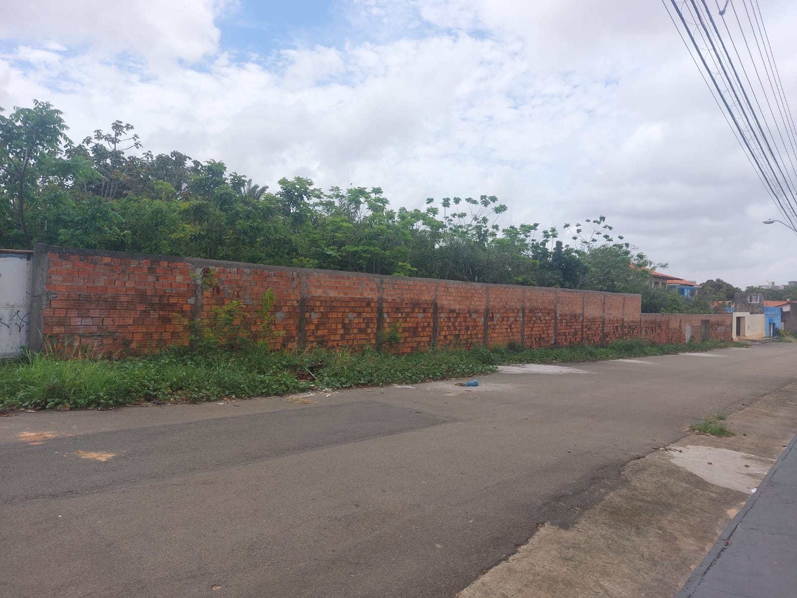 Imagem Terreno à Venda, 3 m²em Jardim Eldorado - São Luis