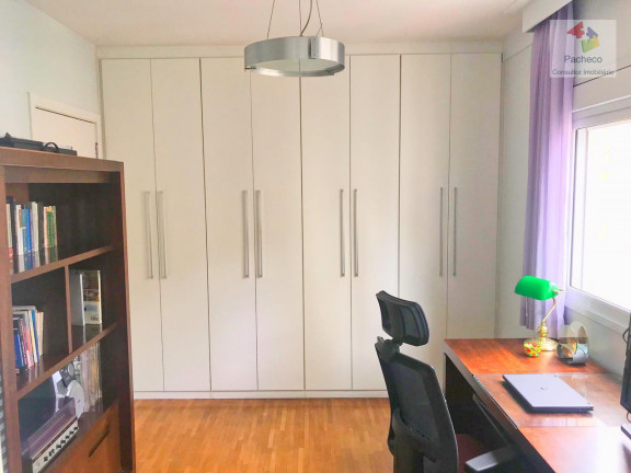 Imagem Apartamento com 4 Quartos à Venda, 246 m² em Perdizes - São Paulo