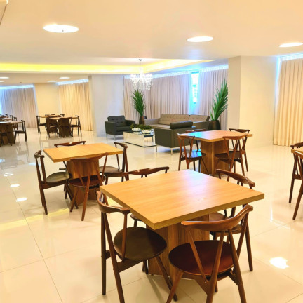 Imagem Apartamento com 3 Quartos à Venda,  em Tambaú - João Pessoa