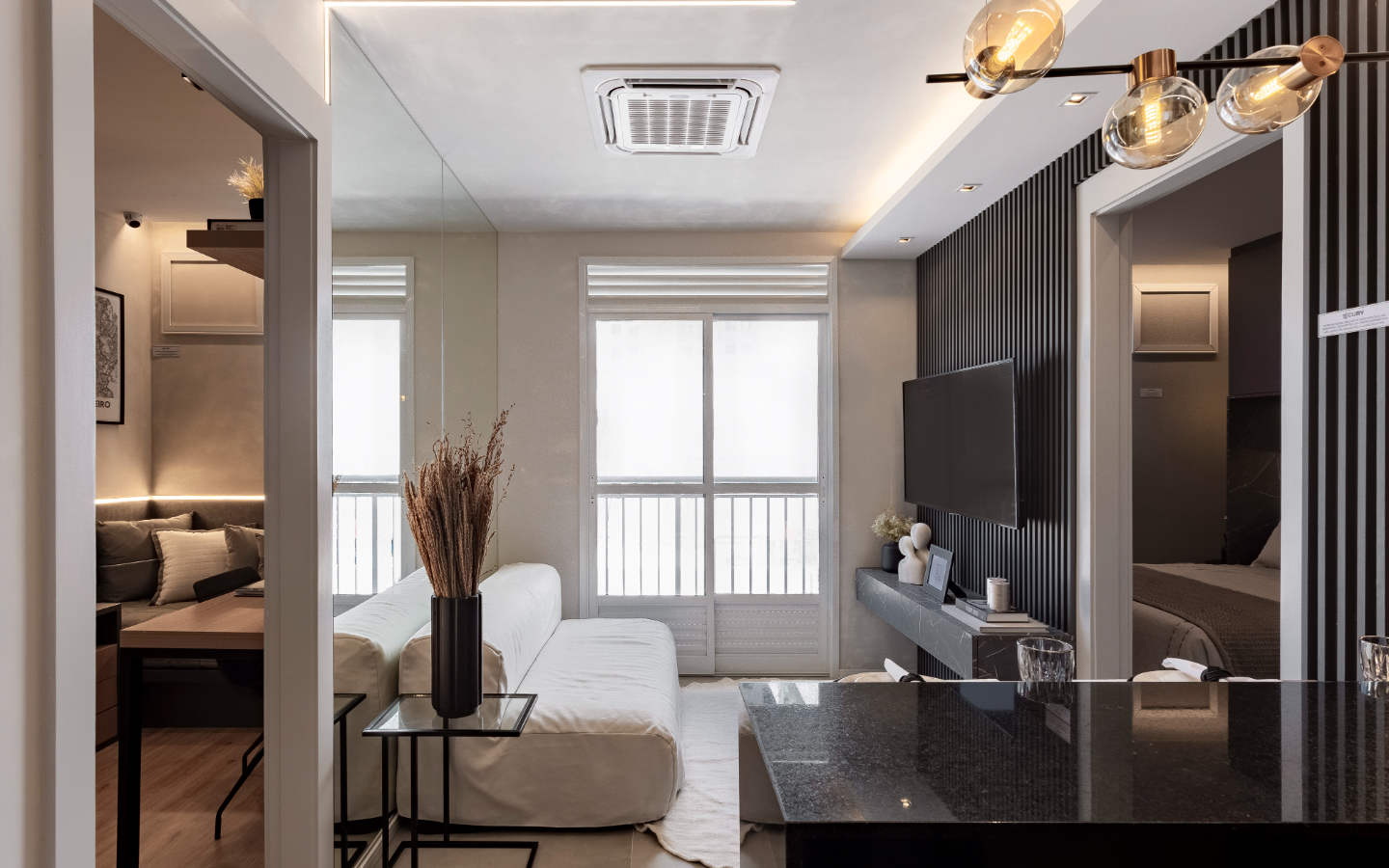 Imagem Apartamento com 2 Quartos à Venda, 42 m²em Rio Comprido - Rio de Janeiro Imagem Apartamento com 2 Quartos à Venda, 42 m²em Rio Comprido - Rio de Janeiro