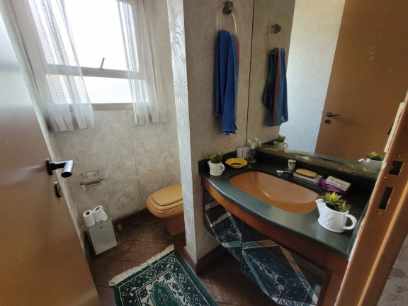 Imagem Apartamento com 3 Quartos à Venda, 160 m² em Planalto Paulista - São Paulo