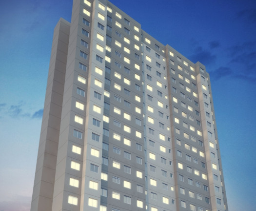 Imagem Apartamento com 2 Quartos à Venda,  em Jardim Helian - São Paulo
