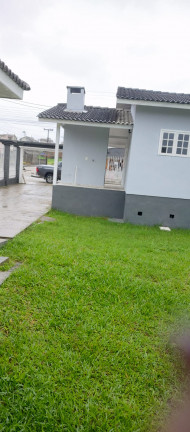 Imagem Casa com 2 Quartos à Venda, 85 m² em Demboski - Içara Imagem Casa com 2 Quartos à Venda, 85 m² em Demboski - Içara