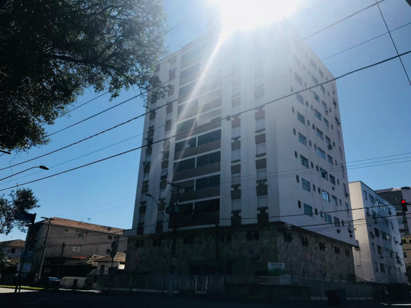 Imagem Apartamento com 2 Quartos à Venda, 60 m² em Ponta da Praia - Santos Imagem Apartamento com 2 Quartos à Venda, 60 m² em Ponta da Praia - Santos