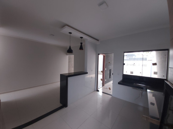 Imagem Casa com 2 Quartos à Venda,  em Vila Marcos Roberto - Campo Grande