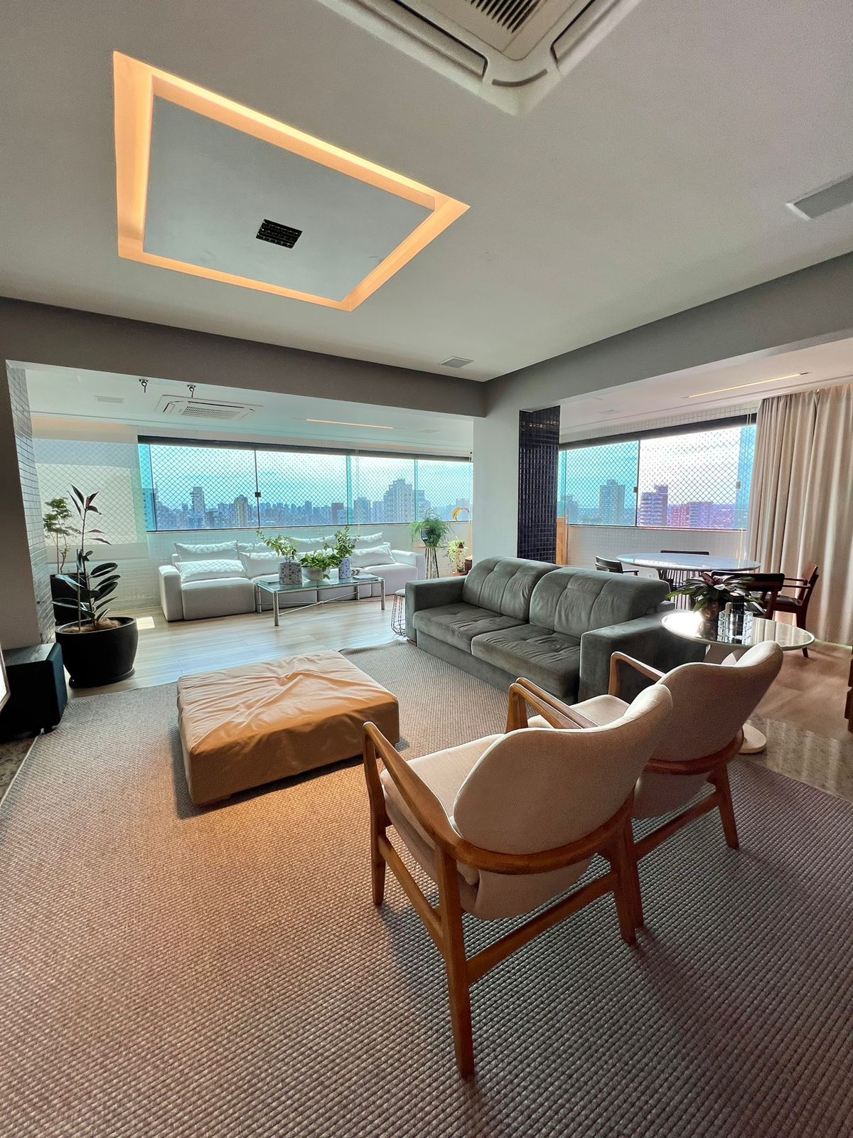 Imagem Apartamento com 3 Quartos à Venda, 289 m²em Jurunas - Belém