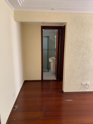 Imagem Apartamento com 1 Quarto à Venda, 52 m² em Vila Mariana - São Paulo