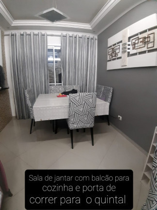 Imagem Casa de Condomínio com 3 Quartos à Venda, 117 m² em Vila Paulistana - São Paulo Imagem Casa de Condomínio com 3 Quartos à Venda, 117 m² em Vila Paulistana - São Paulo