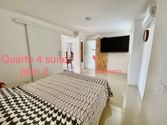 Imagem Apartamento com 5 Quartos à Venda, 248 m² em Boa Viagem - Recife Imagem Apartamento com 5 Quartos à Venda, 248 m² em Boa Viagem - Recife