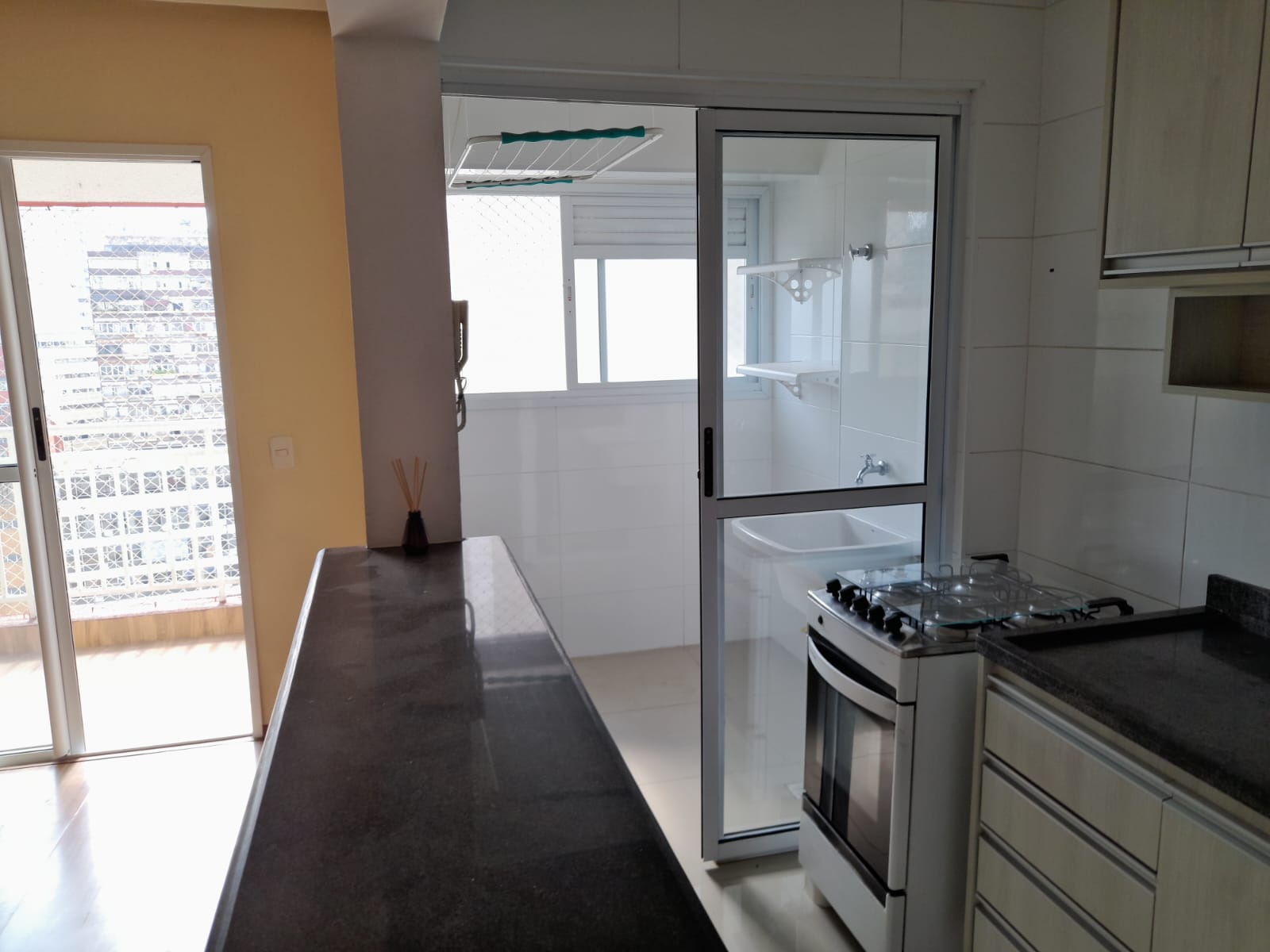 Imagem Apartamento com 2 Quartos à Venda, 51 m² em Bela Vista - São Paulo