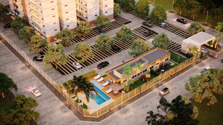 Imagem Apartamento com 2 Quartos à Venda,  em Nossa Senhora da Conceição - Paulista