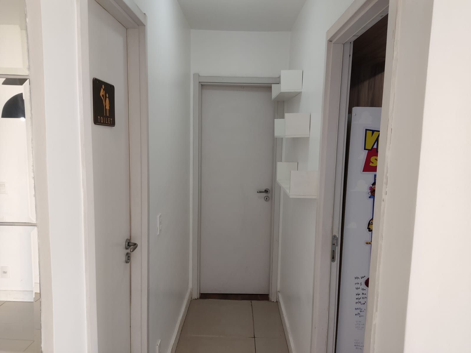 Imagem Apartamento com 2 Quartos à Venda, 48 m²em Vila Andrade - São Paulo