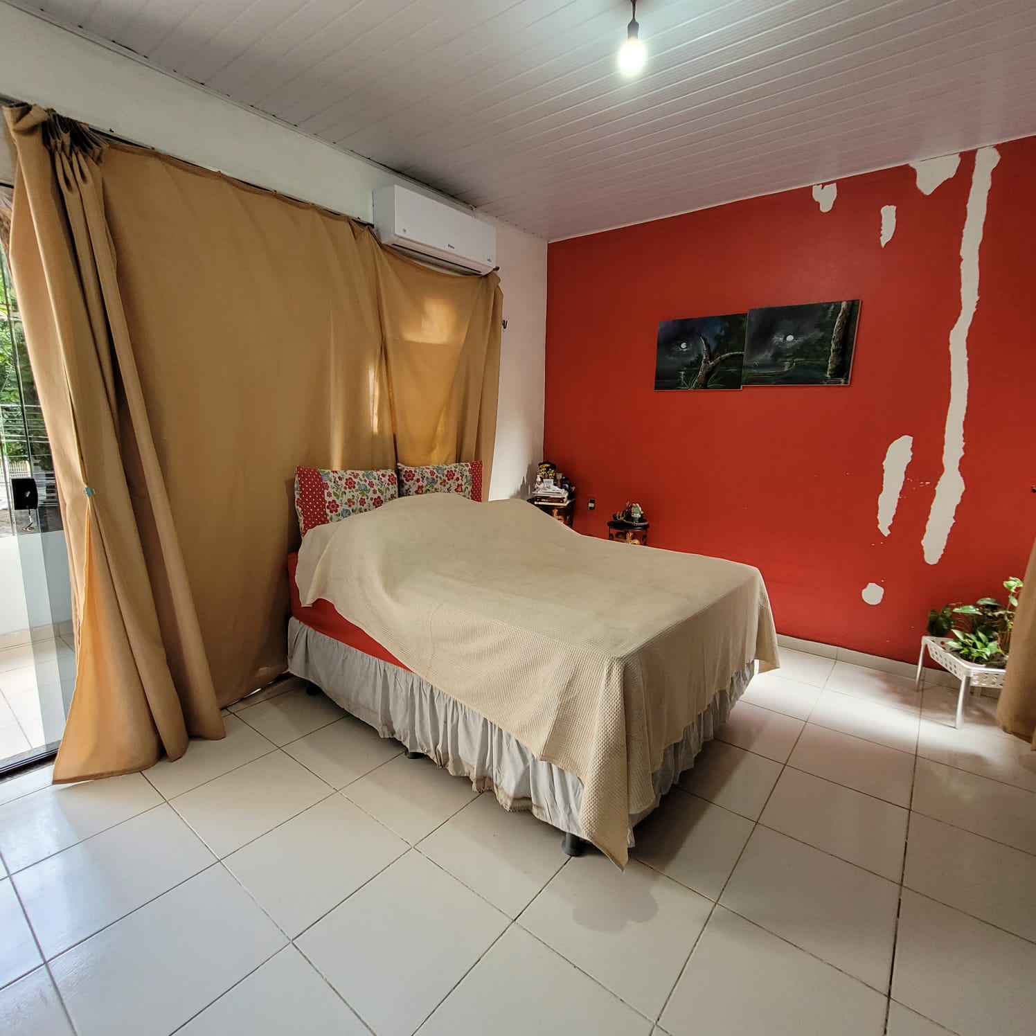 Imagem Casa com 4 Quartos à Venda, 250 m²em Marco - Belém Imagem Casa com 4 Quartos à Venda, 250 m²em Marco - Belém