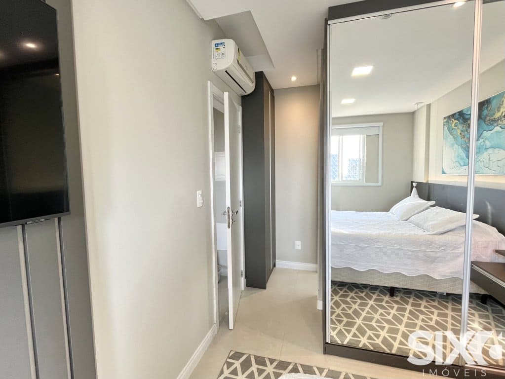 Imagem Apartamento com 2 Quartos à Venda, 64 m²em Praia Brava de Itajaí - Itajaí Imagem Apartamento com 2 Quartos à Venda, 64 m²em Praia Brava de Itajaí - Itajaí