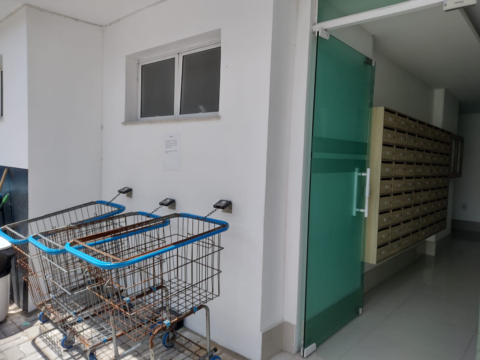 Imagem Apartamento com 2 Quartos à Venda, 56 m²em Parque Turf Club - Campos dos Goytacazes