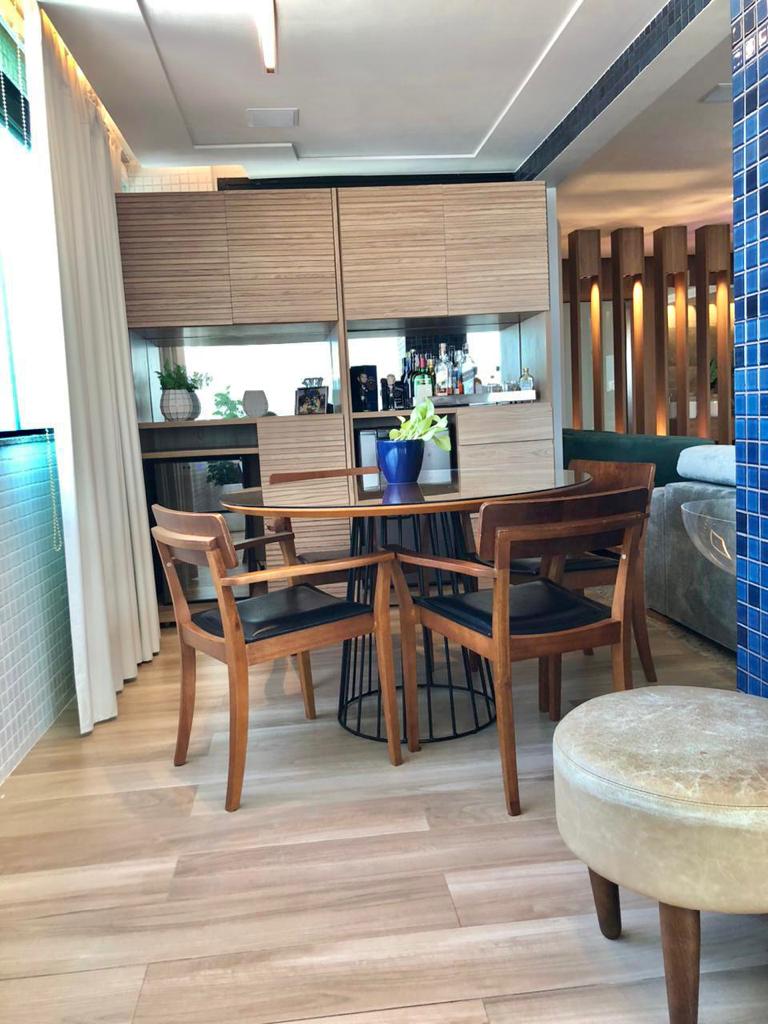 Imagem Apartamento com 3 Quartos à Venda, 289 m²em Jurunas - Belém