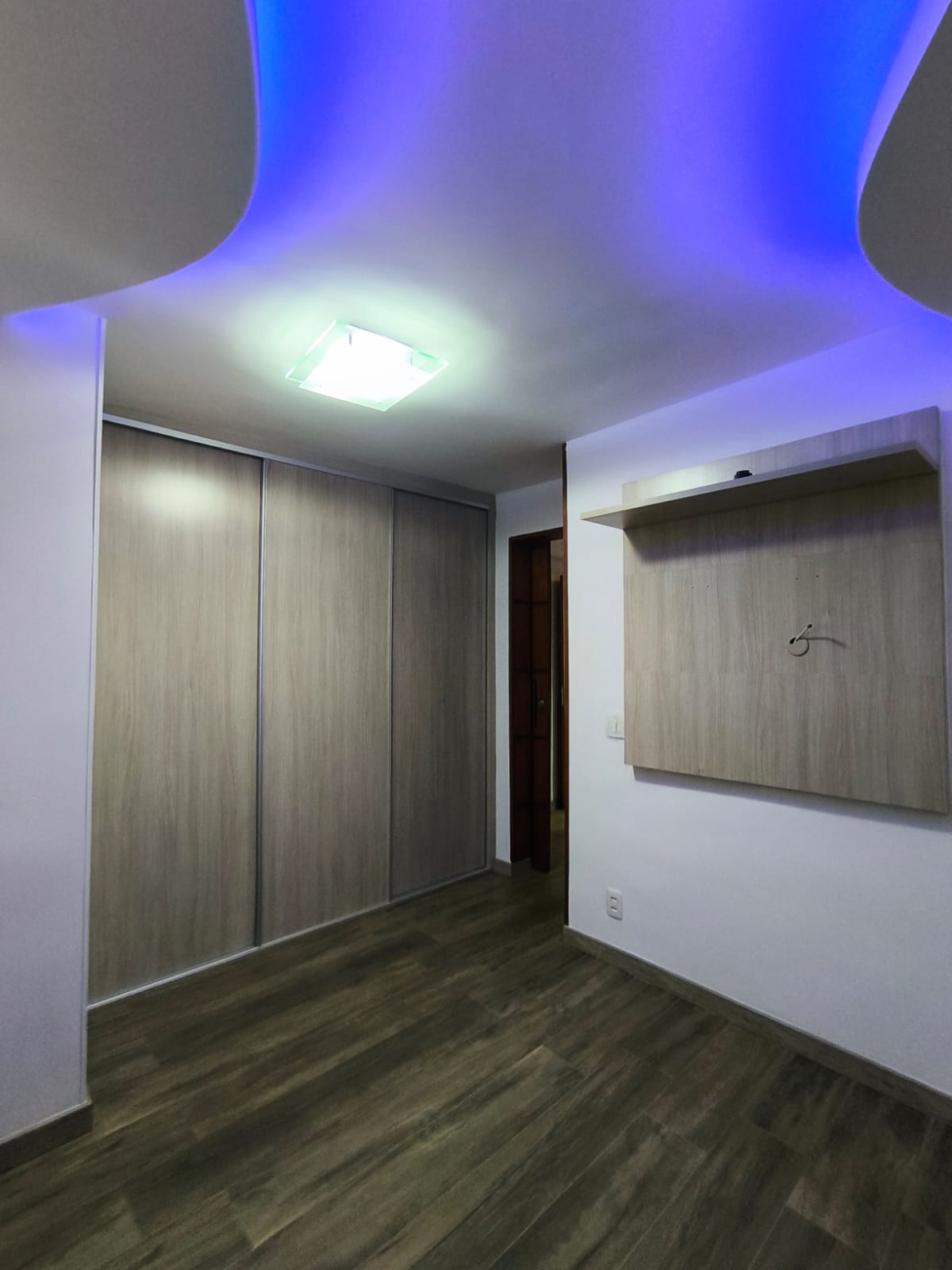 Imagem Apartamento com 2 Quartos à Venda, 48 m² em Jardim Contorno - Bauru