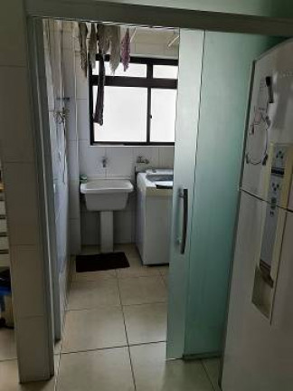 Imagem Apartamento com 3 Quartos à Venda, 108 m² em Vila Monte Alegre - São Paulo