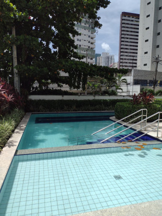 Imagem Apartamento com 2 Quartos à Venda, 61 m² em Boa Viagem - Recife