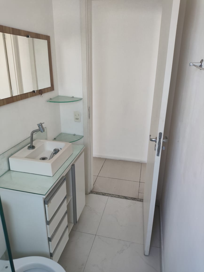 Imagem Apartamento com 2 Quartos à Venda, 52 m² em Centro - Niterói