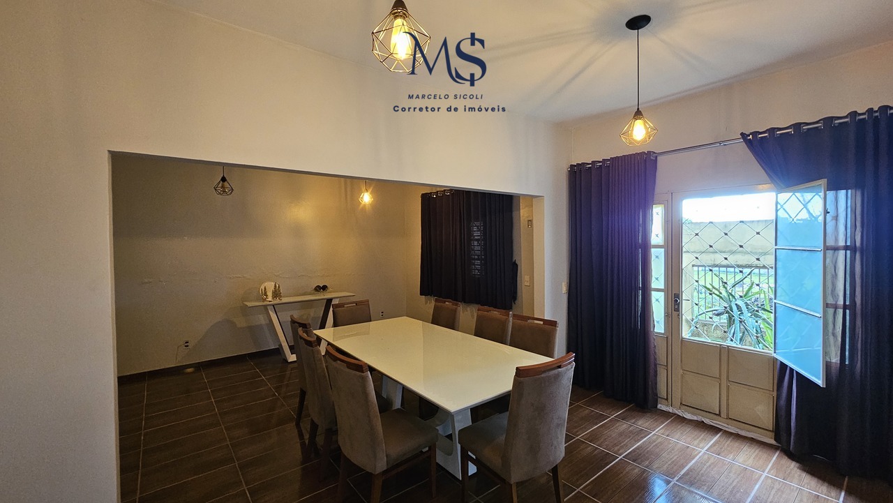 Imagem Casa com 6 Quartos à Venda ou Temporada, 525 m²em Sobradinho - Brasília