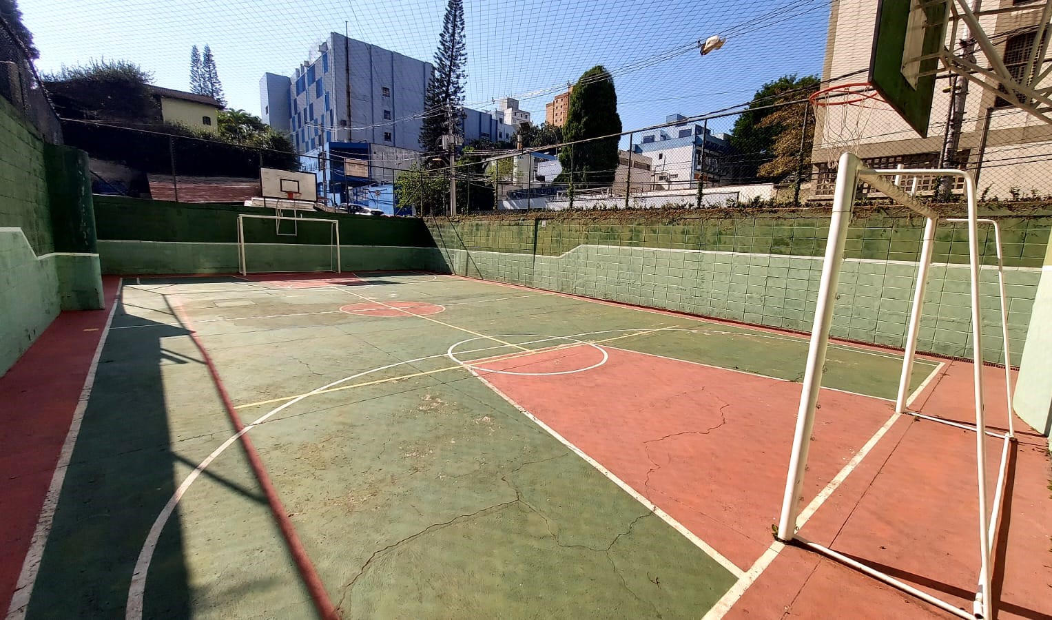 Imagem Apartamento com 5 Quartos à Venda, 198 m²em Centro - Santo André