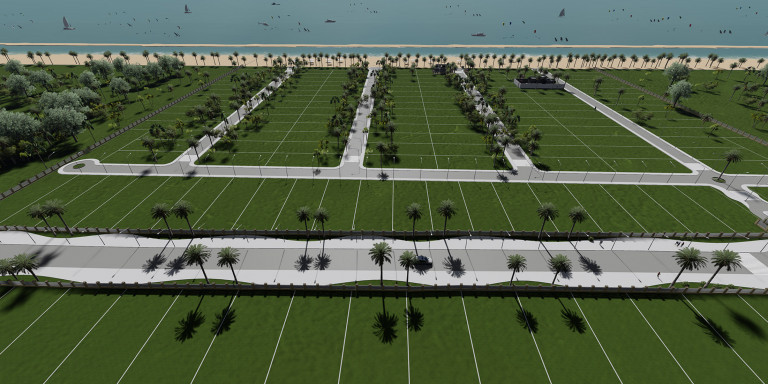 Imagem Terreno em Condomínio à Venda, 360 m² em Figueira - Arraial do Cabo
