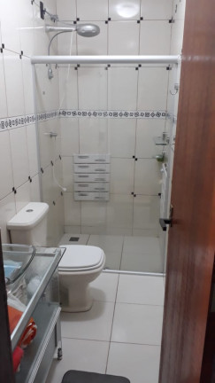 Imagem Casa de Vila com 2 Quartos à Venda, 90 m² em Jardim Maria Duarte - São Paulo