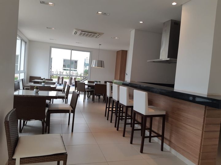 Imagem Apartamento com 3 Quartos à Venda, 92 m² em Morumbi - Paulínia Imagem Apartamento com 3 Quartos à Venda, 92 m² em Morumbi - Paulínia
