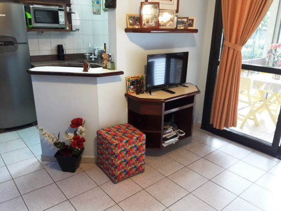 Imagem Apartamento com 1 Quarto à Venda, 48 m² em Riviera - Bertioga
