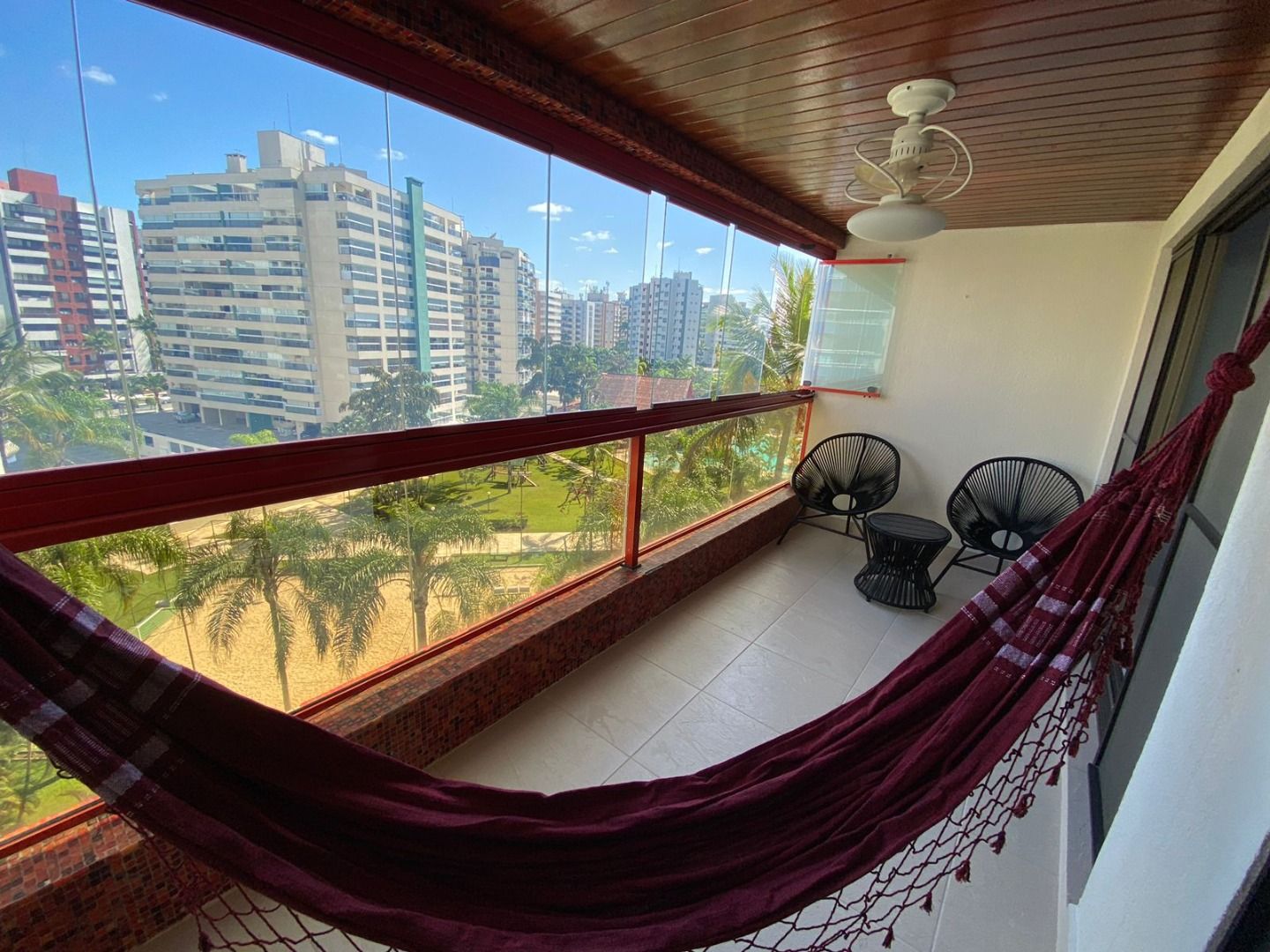Imagem Apartamento com 3 Quartos à Venda, 84 m² em Riviera - Bertioga