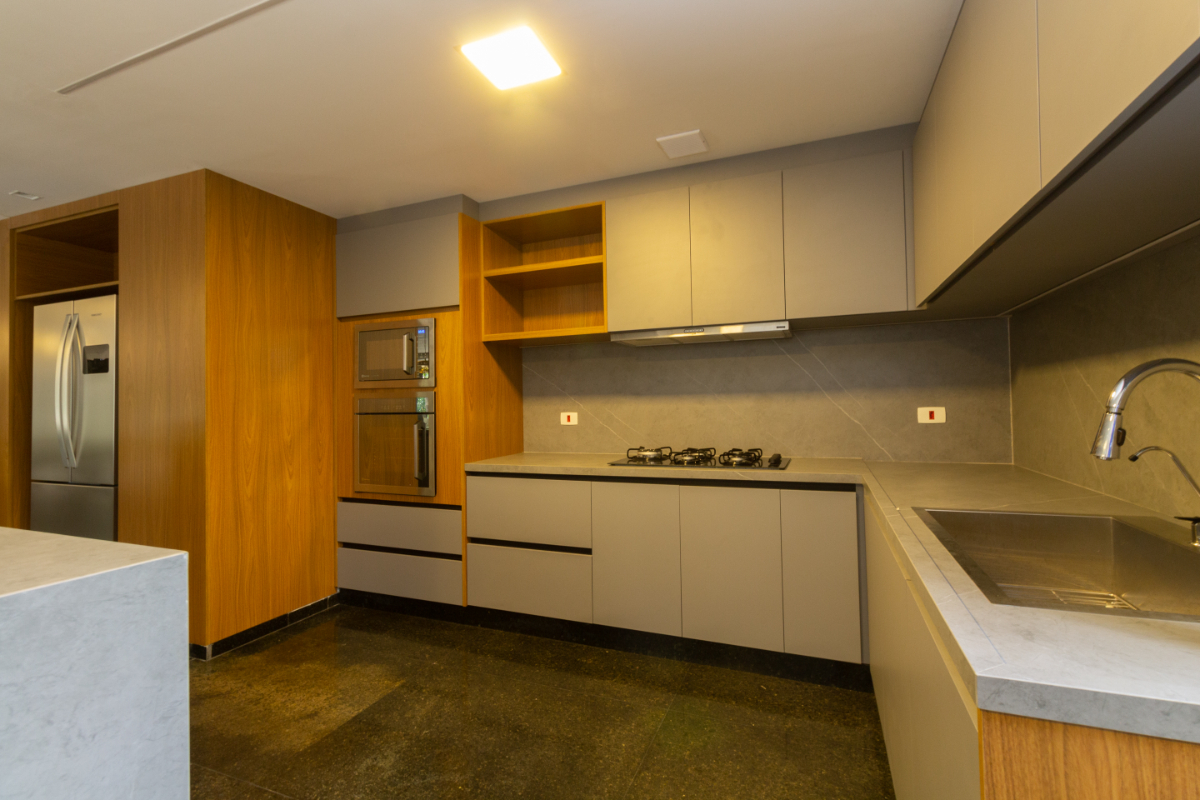 Imagem Apartamento com 3 Quartos à Venda, 333 m² em Paraíso - São Paulo