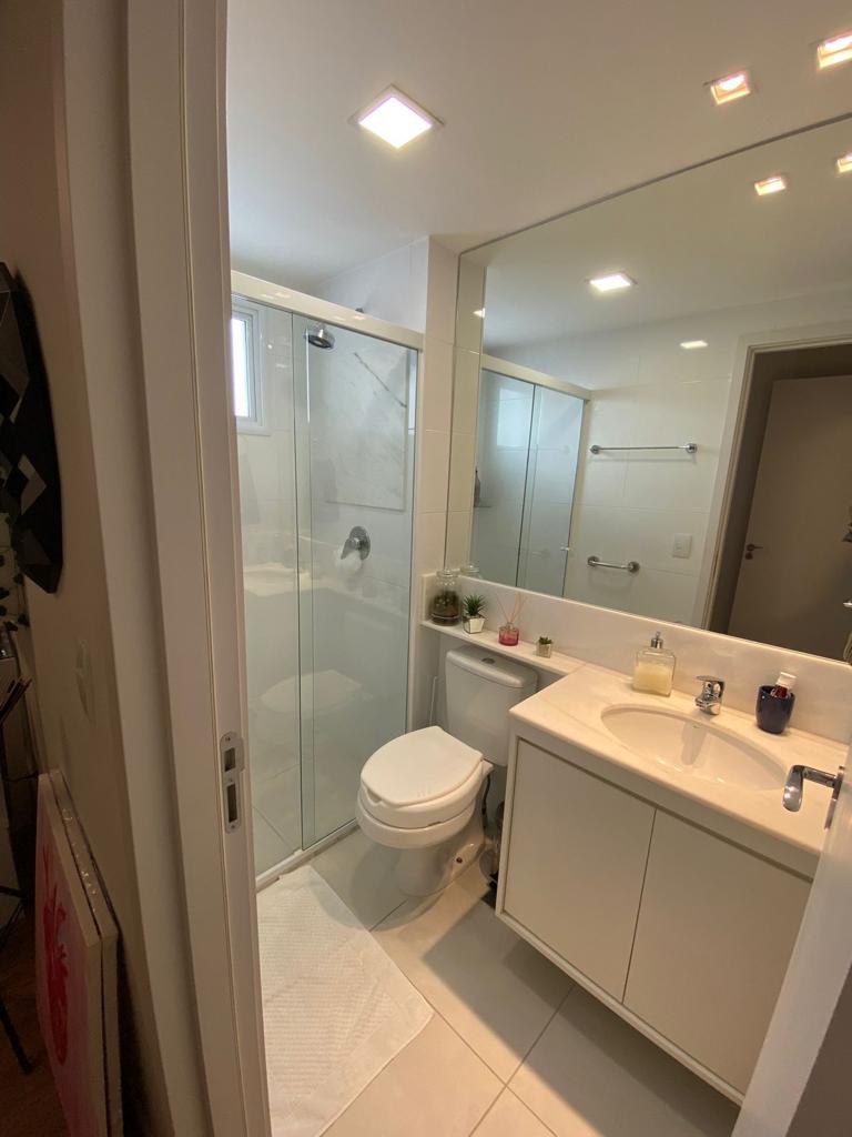 Imagem Apartamento com 3 Quartos à Venda, 131 m²em Fazenda São Quirino - Campinas
