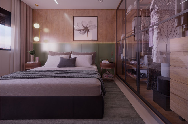 Imagem Apartamento com 2 Quartos à Venda, 7.529 m² em Parque Amazônia - Goiânia Imagem Apartamento com 2 Quartos à Venda, 7.529 m² em Parque Amazônia - Goiânia