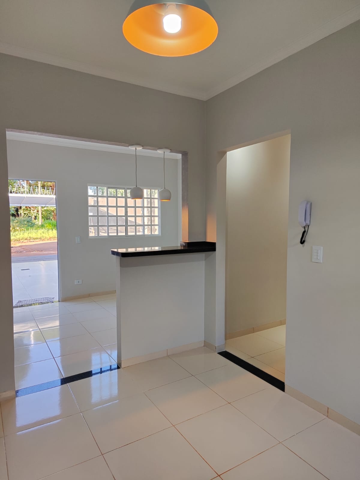 Imagem Casa com 2 Quartos à Venda, 52 m²em Jardim Nossa Senhora do Perpétuo Socorro - Campo Grande Imagem Casa com 2 Quartos à Venda, 52 m²em Jardim Nossa Senhora do Perpétuo Socorro - Campo Grande