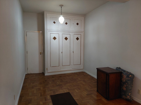 Imagem Apartamento com 3 Quartos à Venda, 150 m² em Tijuca - Rio de Janeiro