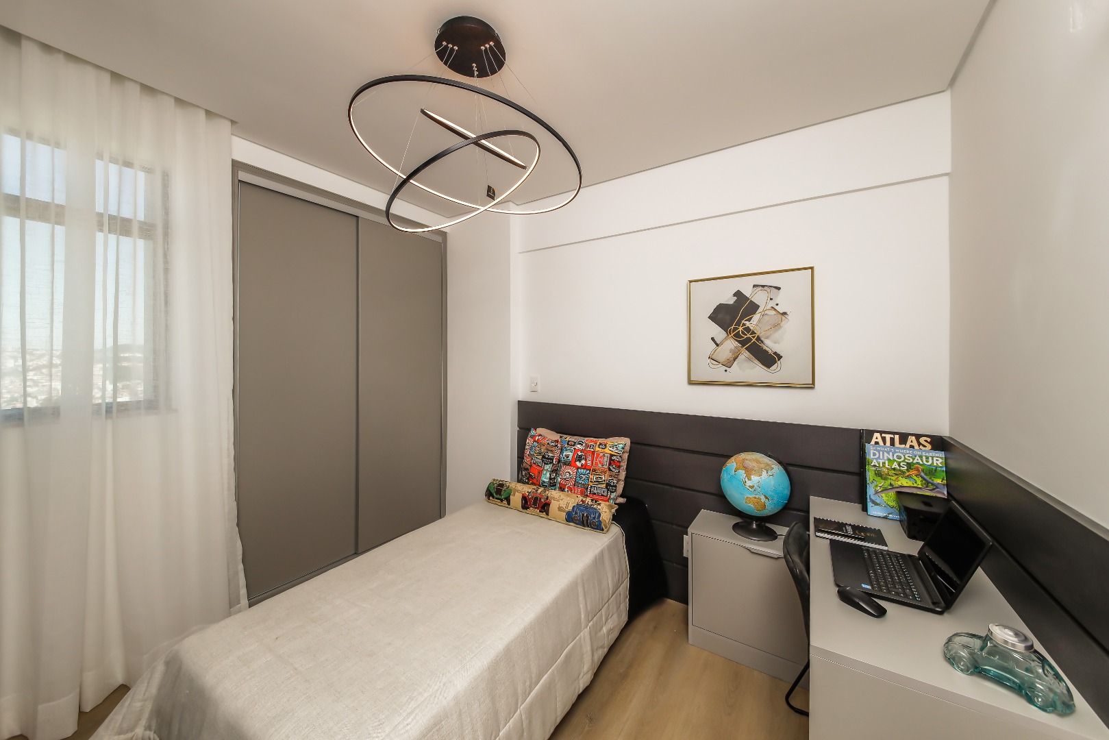 Imagem Apartamento com 3 Quartos à Venda, 104 m² em Estrela Sul - Juiz de Fora Imagem Apartamento com 3 Quartos à Venda, 104 m² em Estrela Sul - Juiz de Fora