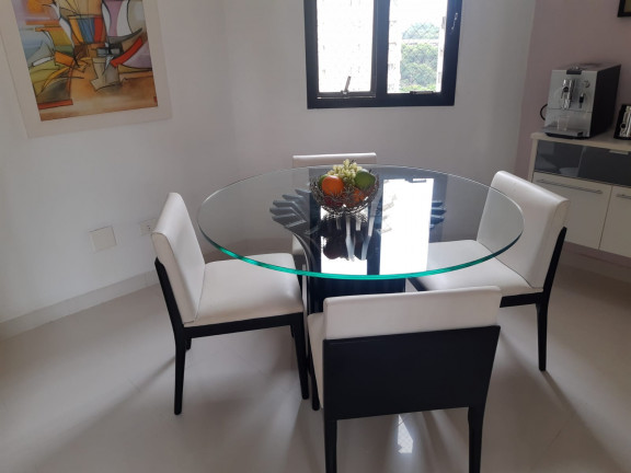 Imagem Apartamento com 3 Quartos à Venda, 201 m² em Vila Gomes Cardim - São Paulo
