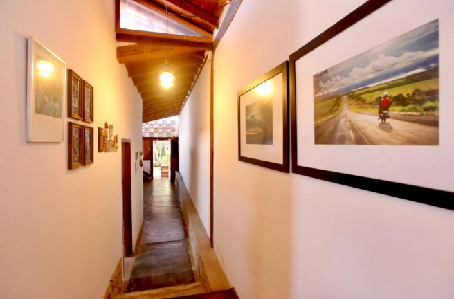 Imagem Casa com 3 Quartos à Venda, em Centro - Pirenópolis Imagem Casa com 3 Quartos à Venda, em Centro - Pirenópolis