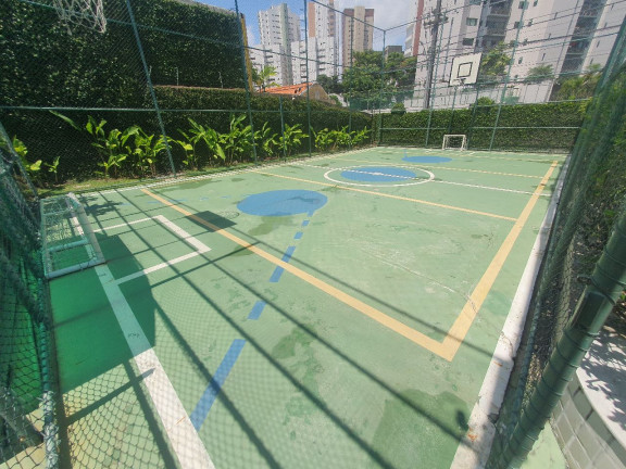 Imagem Apartamento com 4 Quartos à Venda, 218 m² em Graças - Recife