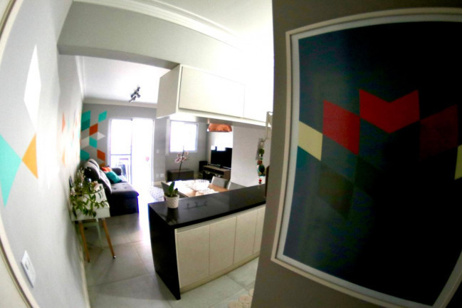 Imagem Apartamento com 2 Quartos à Venda, 72 m² em Vila Andrade - São Paulo Imagem Apartamento com 2 Quartos à Venda, 72 m² em Vila Andrade - São Paulo