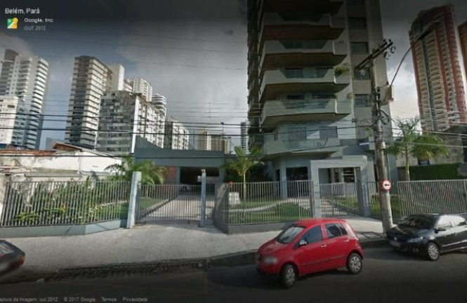 Imagem Apartamento com 3 Quartos à Venda, 272 m² em Umarizal - Belém