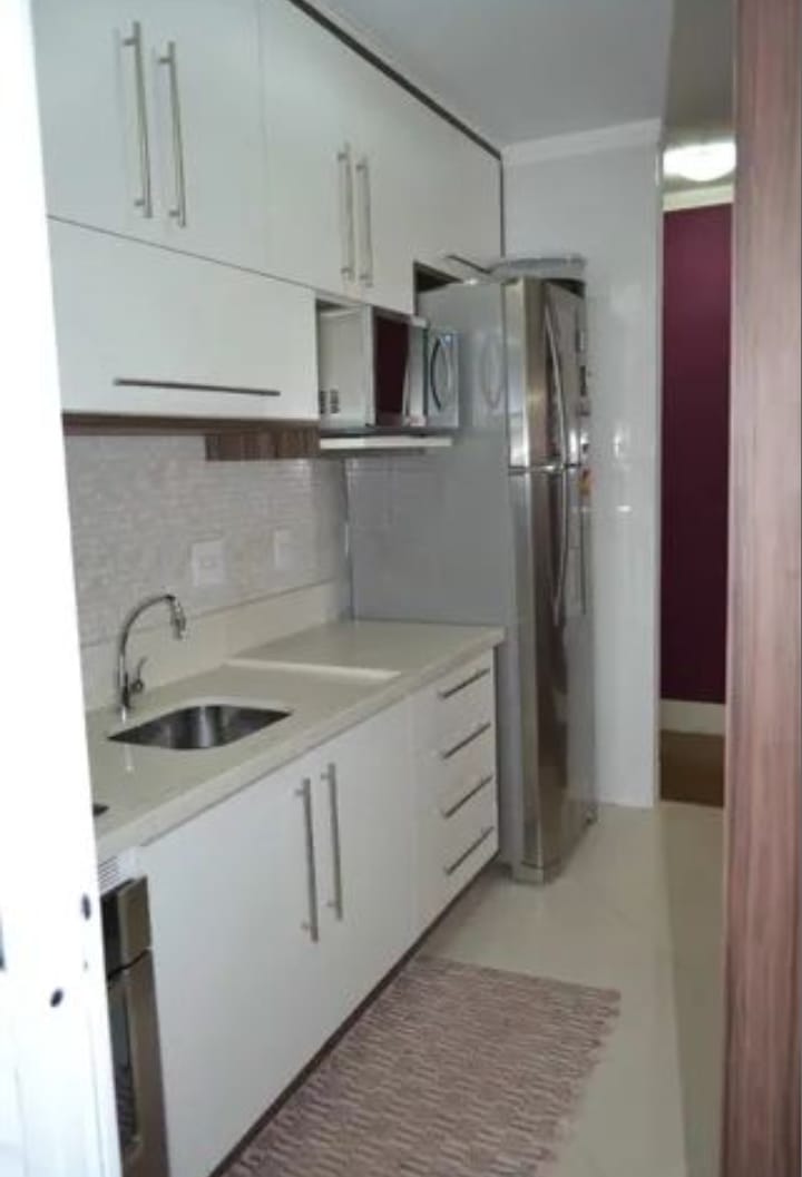 Imagem Apartamento com 2 Quartos à Venda, 52 m²em Jardim Maria Duarte - São Paulo