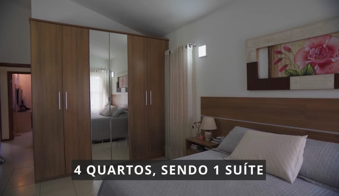 Imagem Casa de Condomínio com 4 Quartos à Venda, 205 m²em Novo Aleixo - Manaus Imagem Casa de Condomínio com 4 Quartos à Venda, 205 m²em Novo Aleixo - Manaus