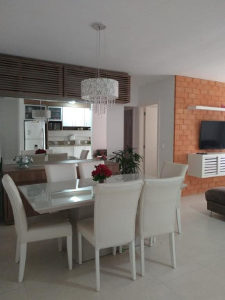 Imagem Apartamento com 2 Quartos à Venda, 117 m² em Bom Retiro - Joinville