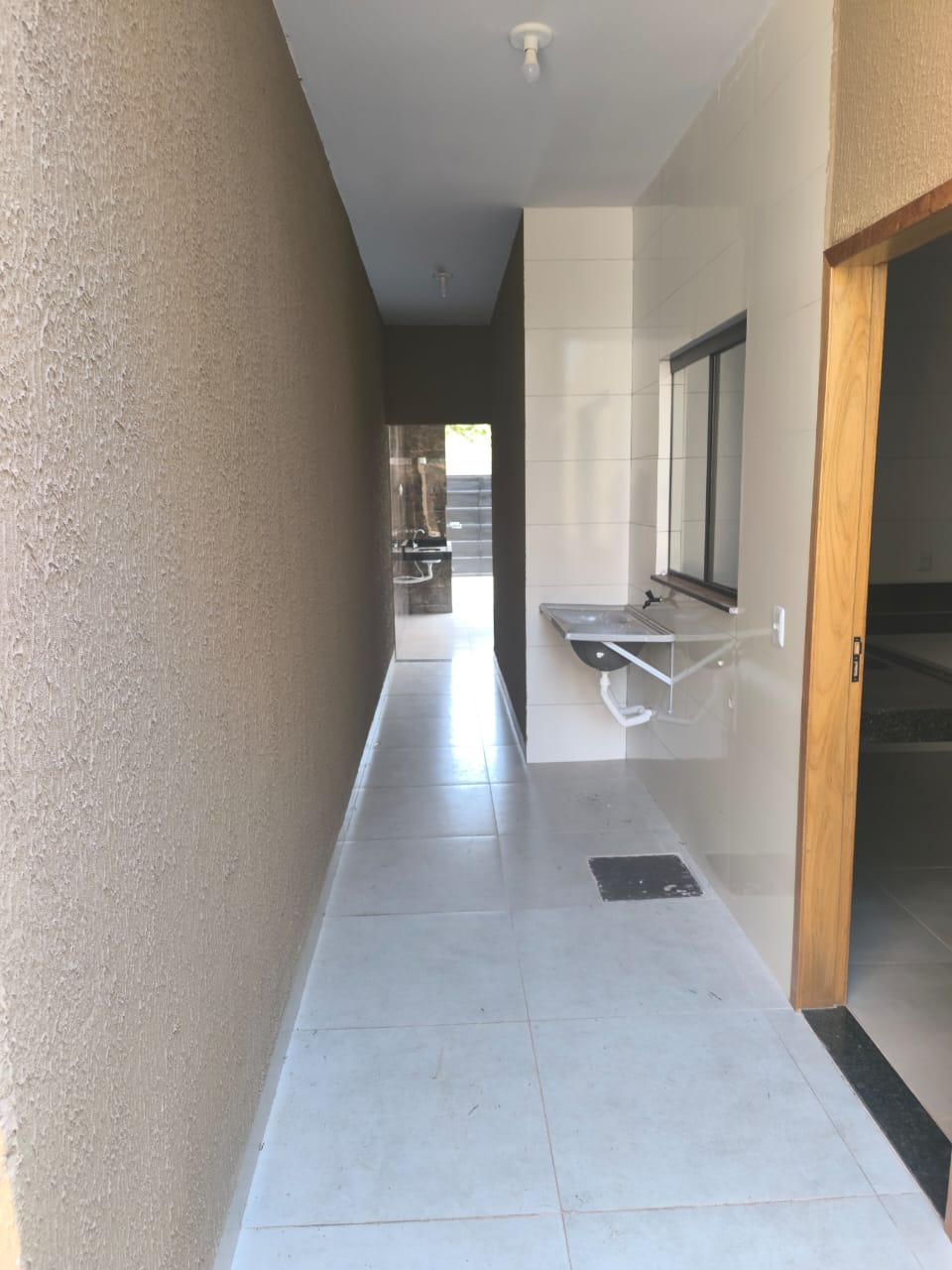 Imagem Casa com 2 Quartos à Venda, 100 m²em Setor Ponta Kayana - Trindade Imagem Casa com 2 Quartos à Venda, 100 m²em Setor Ponta Kayana - Trindade