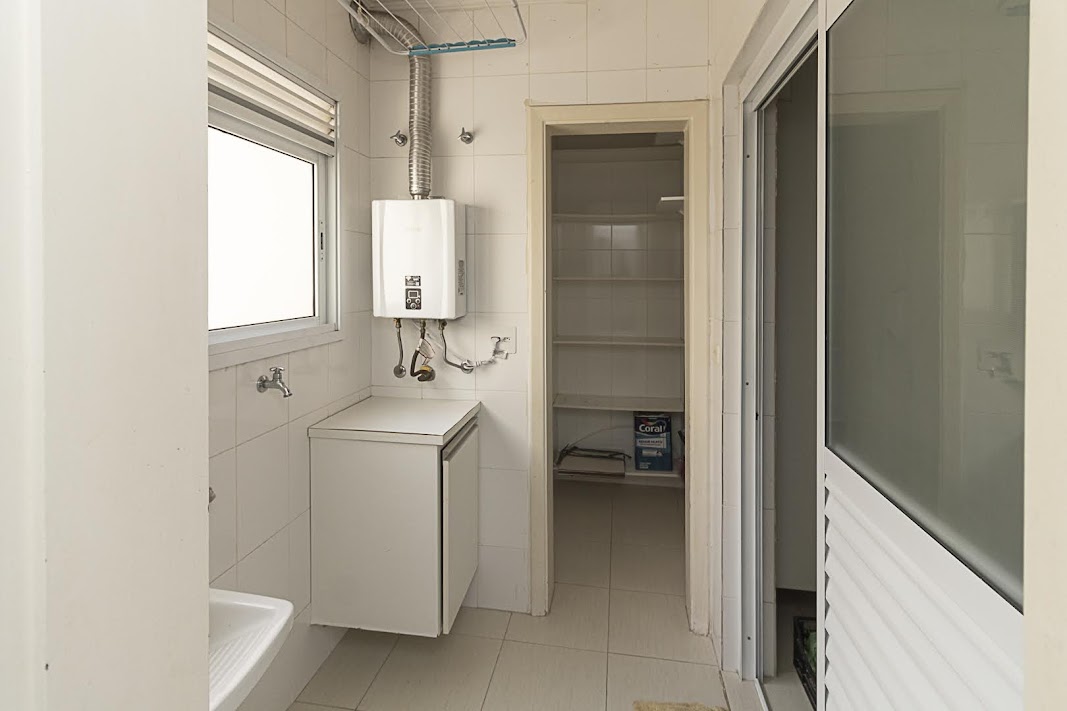 Imagem Apartamento com 2 Quartos à Venda, 141 m² em Saúde - São Paulo