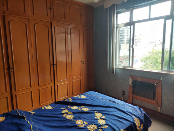 Imagem Apartamento com 2 Quartos à Venda, 70 m² em Vila Isabel - Rio de Janeiro