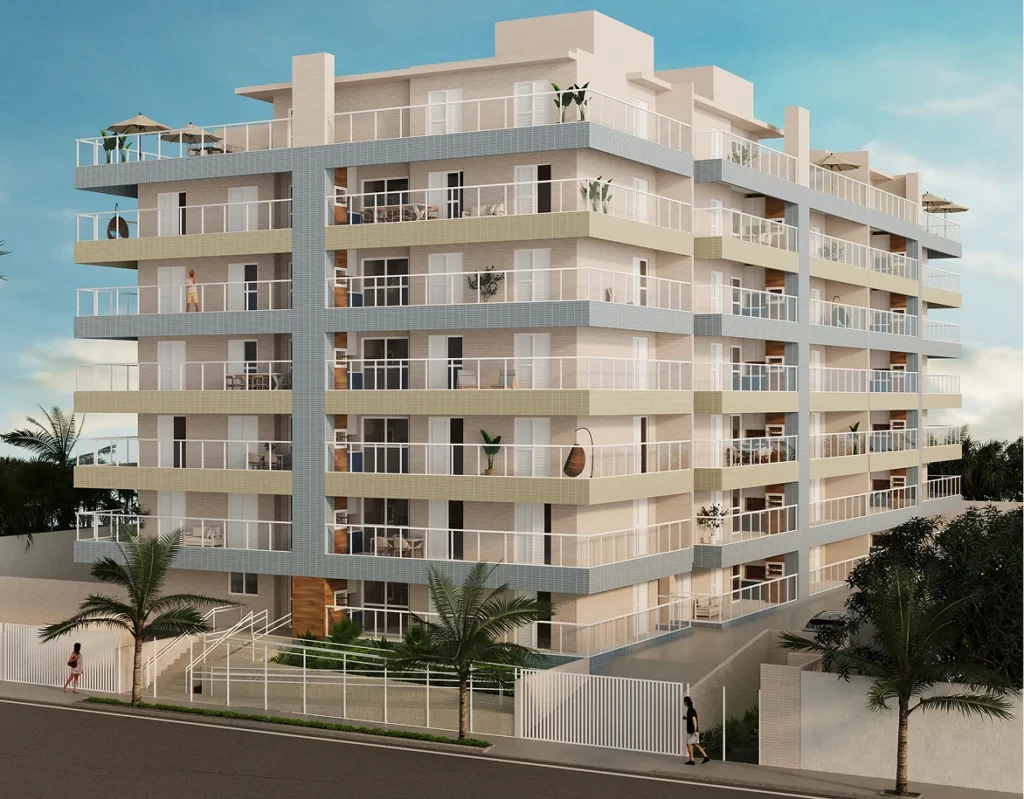 Imagem Apartamento com 2 Quartos à Venda, 77 m² em Maitinga - Bertioga Imagem Apartamento com 2 Quartos à Venda, 77 m² em Maitinga - Bertioga